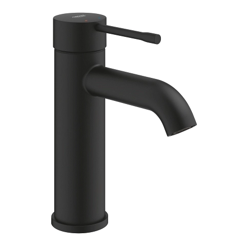 Baterie lavoar Grohe Essence S Phantom Black 24172KF1