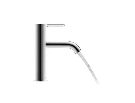 Baterie lavoar Duravit C.1 M C11020002010