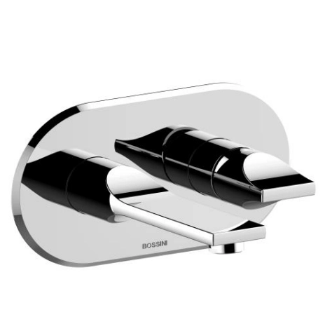 Baterie încastrată lavoar Bossini APICE Z00549000030005