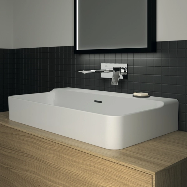 Смеситель встраиваемый для раковины Ideal Standard Atelier Conca A7371AA