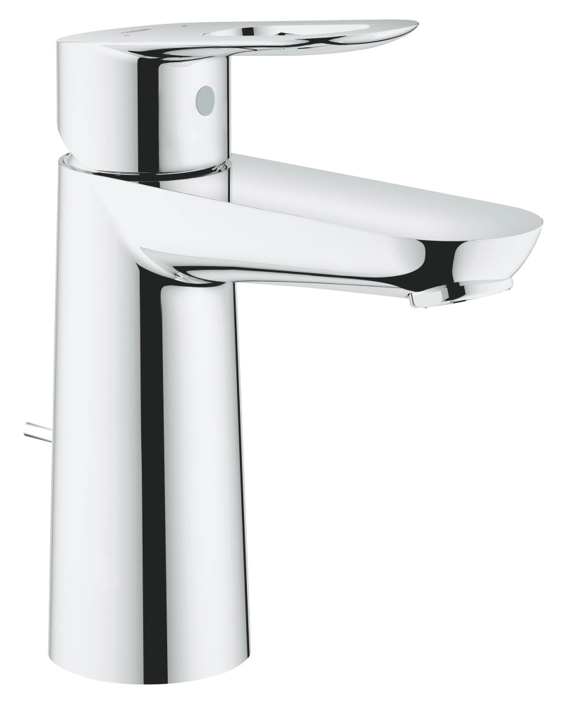 Baterie lavoar Grohe Bauloop OHM M 23762000/23762001