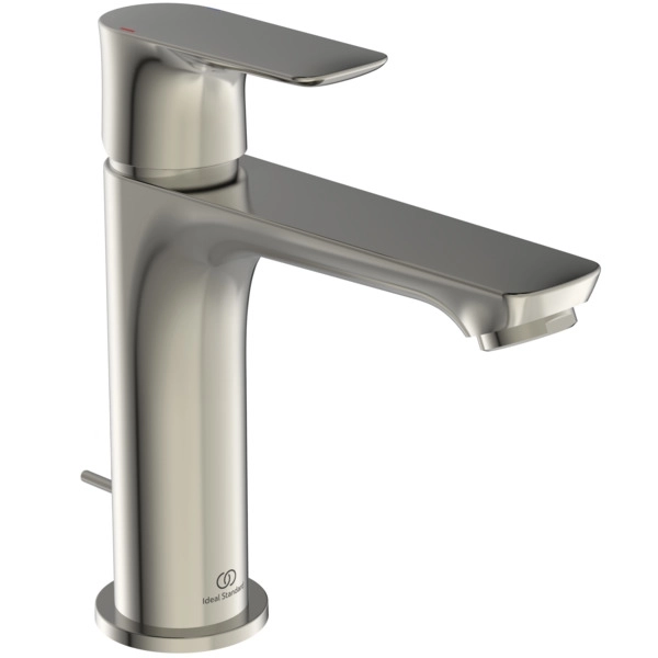 Baterie lavoar Ideal Standard Atelier Connect Air Silver Storm A7012GN