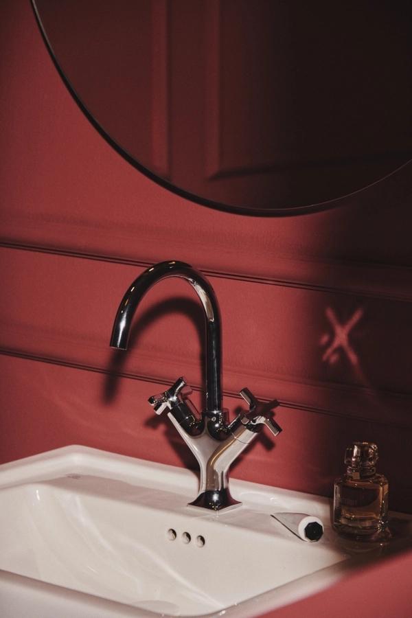 Baterie lavoar Ideal Standard Atelier Joy Neo+ BD152AA