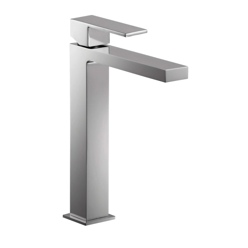 Смеситель для раковины высокий Herz SQ q12 UH00058