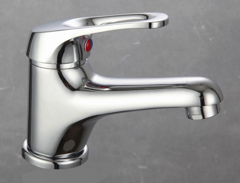 Baterie lavoar Silver