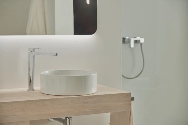 Baterie lavoar înalt Ideal Standard Edge ML A7114AA