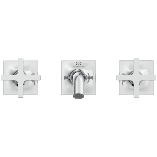 Baterie încastrată lavoar Ideal Standard Atelier Joy Neo+ BD153AA