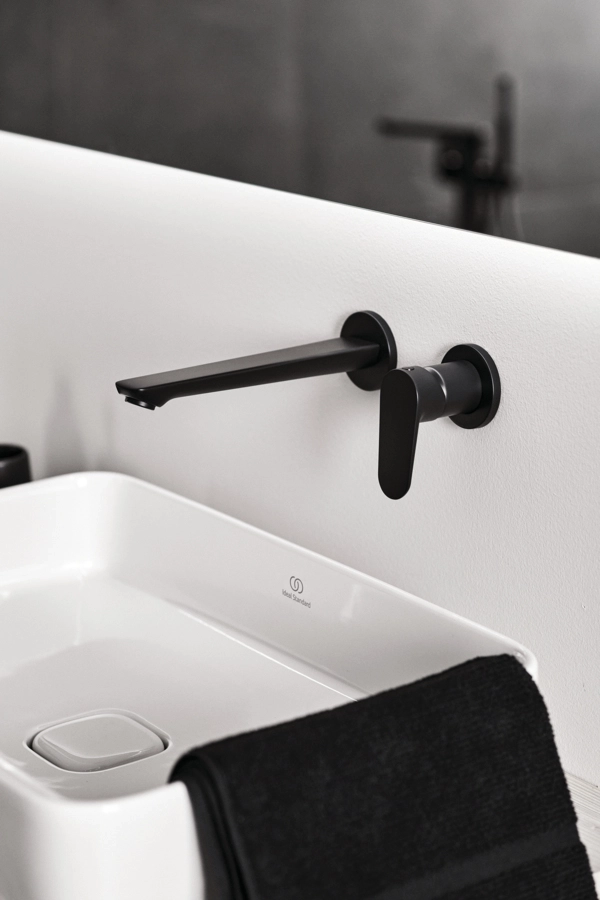 Baterie încastrată lavoar Ideal Standard Cerafine O BD133XG