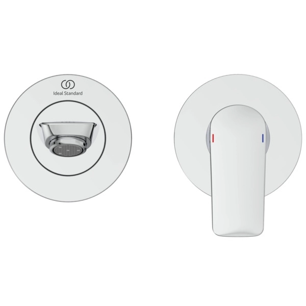 Baterie încastrată lavoar Ideal Standard Atelier Connect Air A7029AA