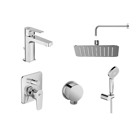 Set baterii Ideal Standard Ceraflex BD002XC