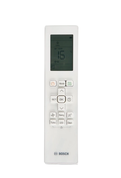 Conditioner Inverter BOSCH Climate 5000 I (12000 BTU)