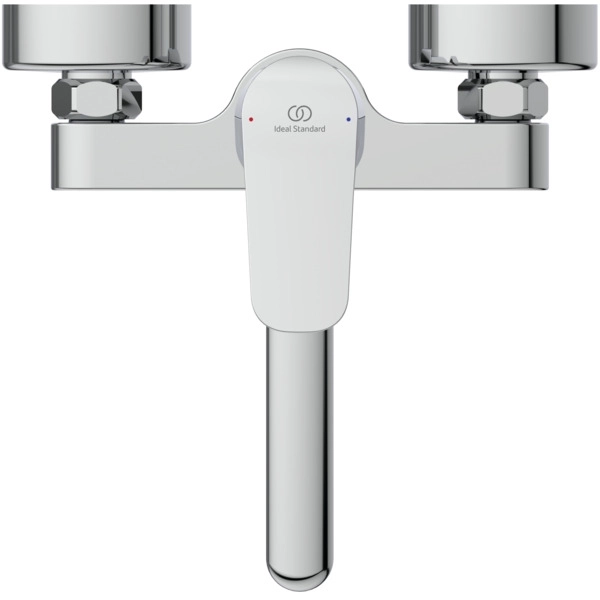 Baterie lavoar pe perete Ideal Standard Ceraflex B1717AA