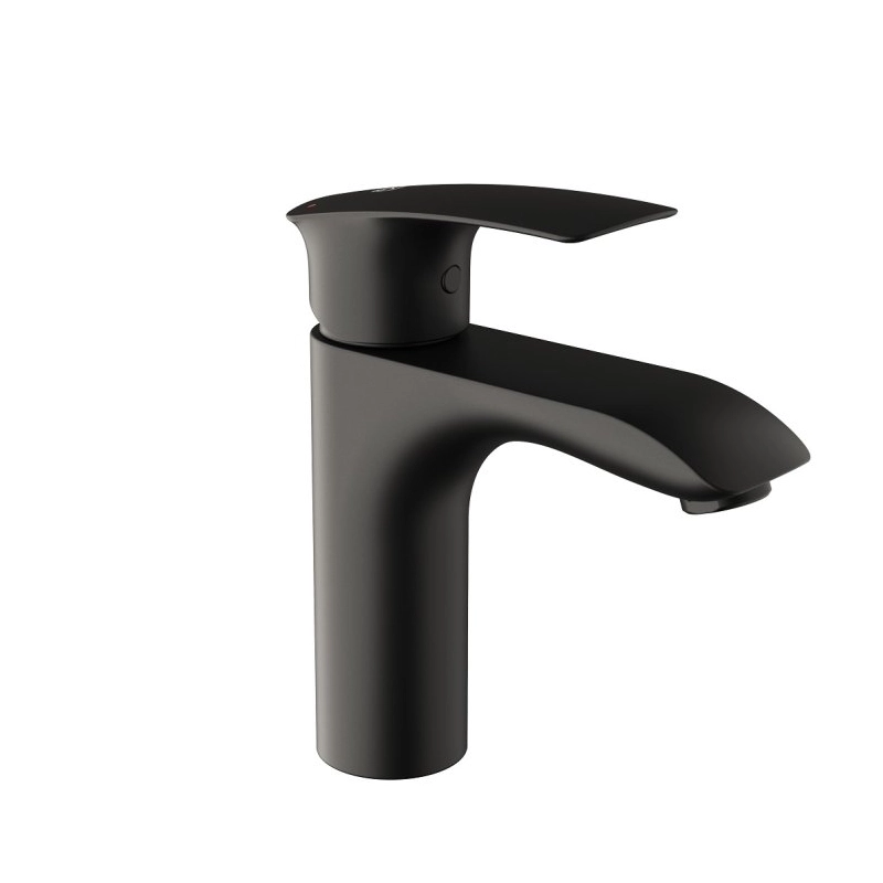 Baterie lavoar Herz Elite Black e10B UH00088B