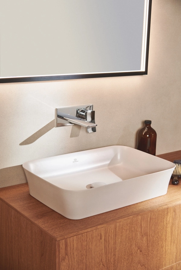 Смеситель встраиваемый для раковины Ideal Standard Atelier Conca A7371AA