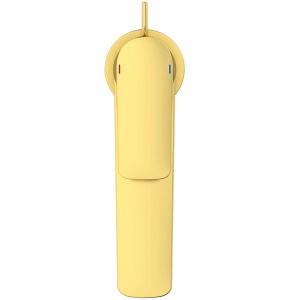 Baterie lavoar Ideal Standard Atelier Connect Air Brushed Gold A7012A2