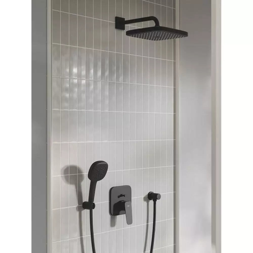 Set de duș îngropat Grohe Cubeo 1053362430