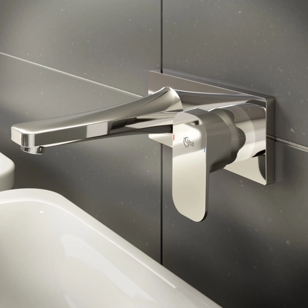 Baterie încastrată lavoar Ideal Standard Tonic II A6334AA