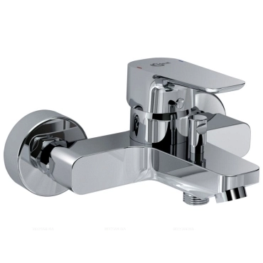 Set baterii Ideal Standard Ceraplan BD005AA