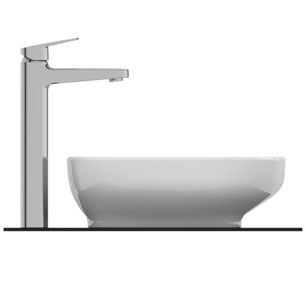 Baterie lavoar înalt Ideal Standard Ceraplan BD236AA