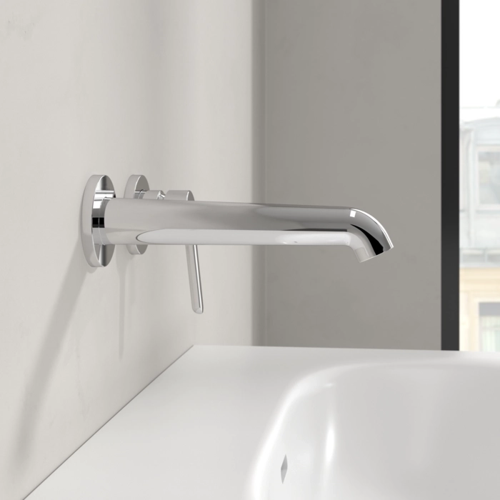 Baterie încastrată lavoar Villeroy&amp;Boch Skyla