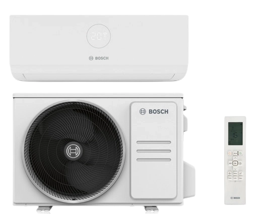 Conditioner Inverter BOSCH Climate 5000 I