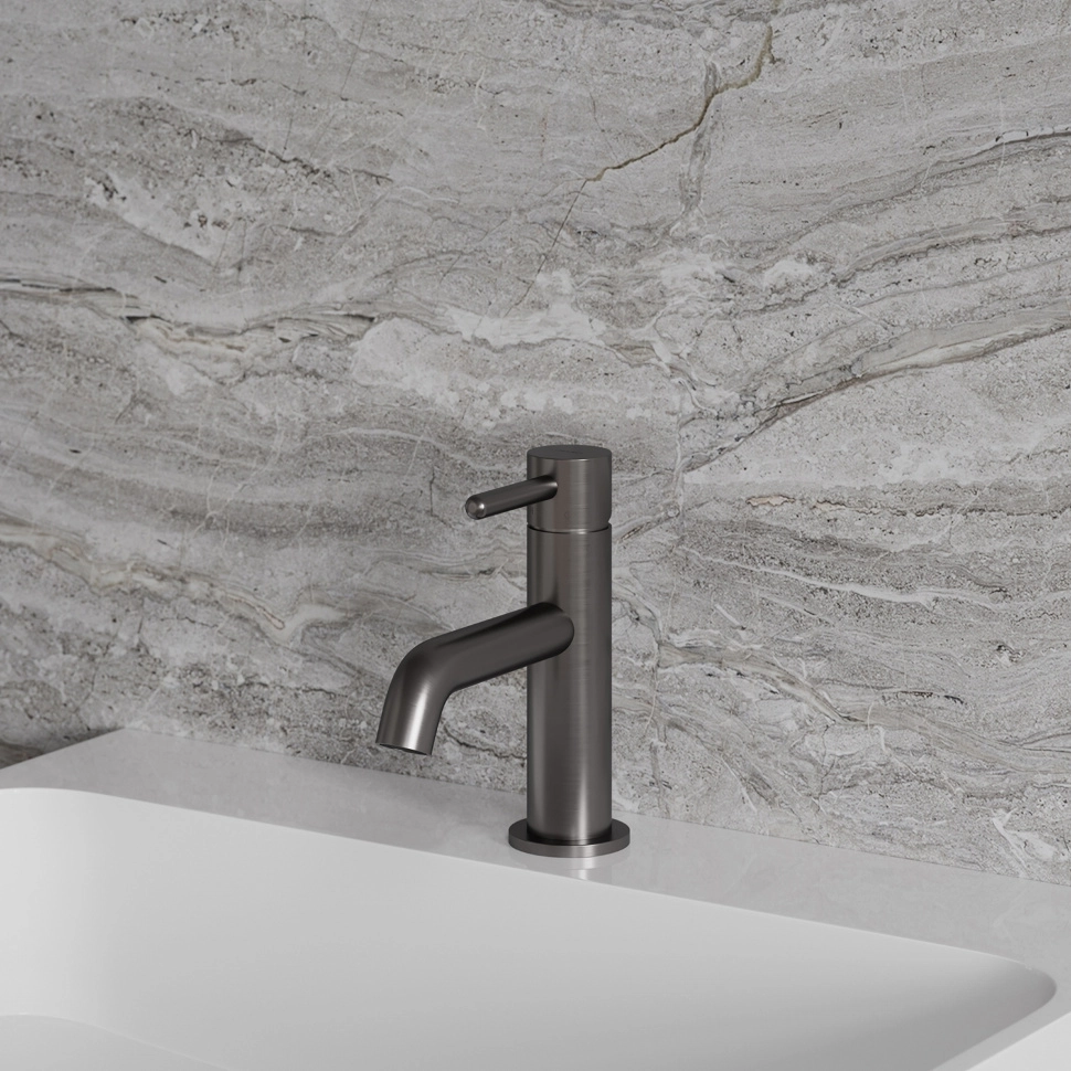 Baterie lavoar Omnires Y Grafit periat Y1210NGR