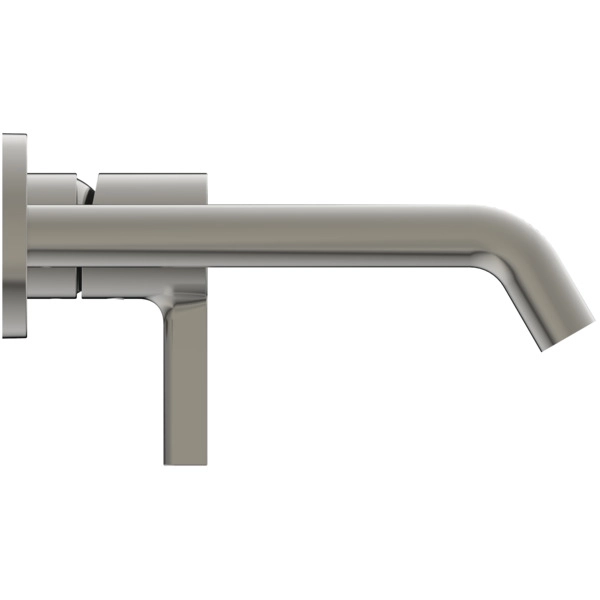 Baterie încastrată lavoar Ideal Standard Atelier Joy Silver Storm A7378GN