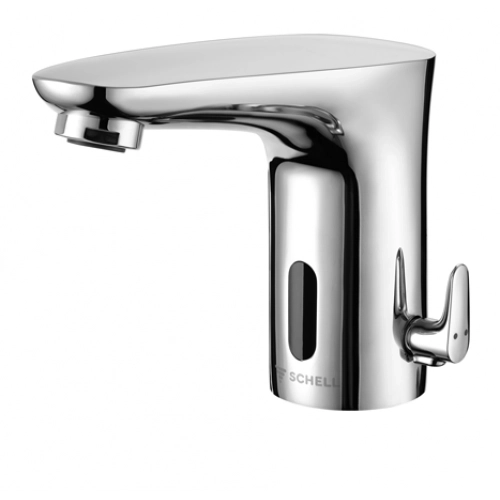 Baterie lavoar electronică cu infraroșu Schell Modus E 9V 021740699