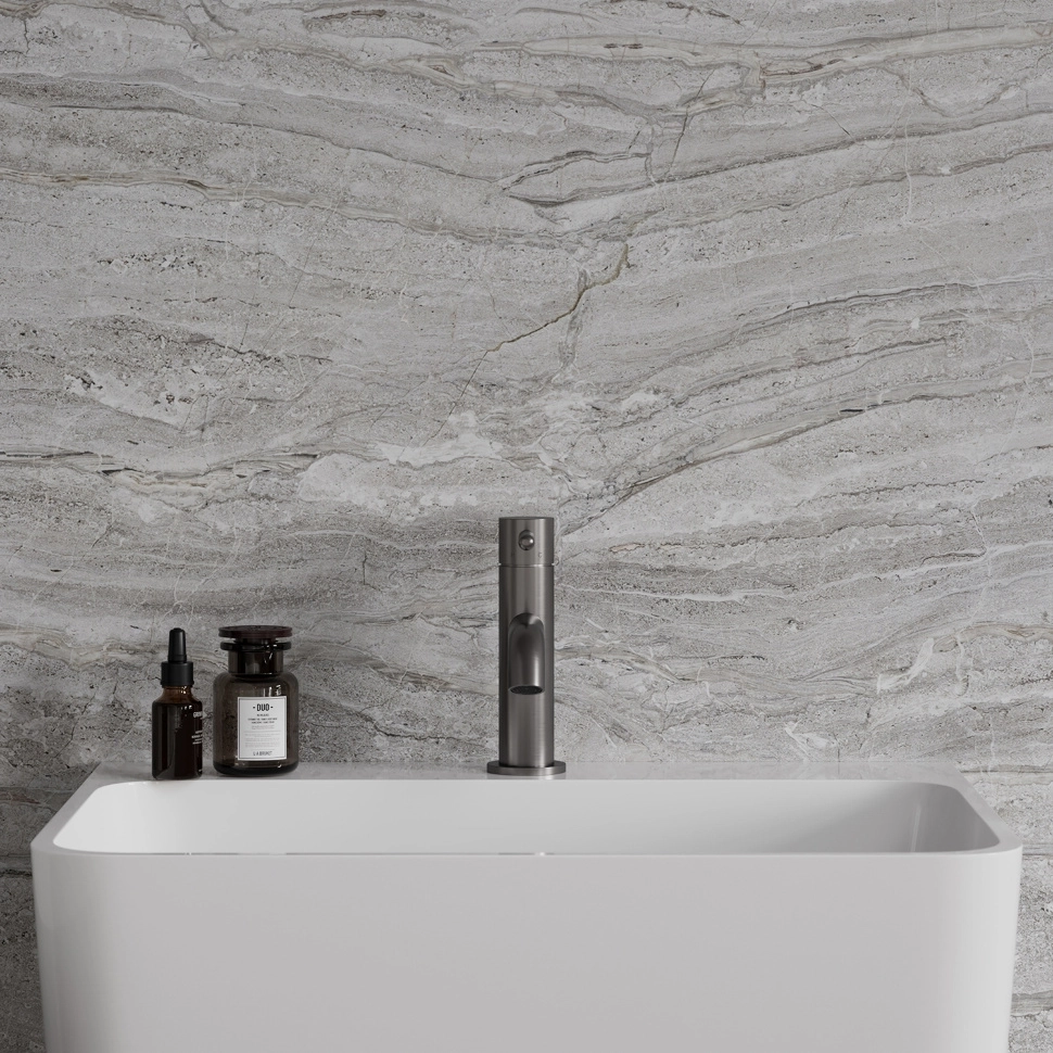 Baterie lavoar Omnires Y Grafit periat Y1210NGR