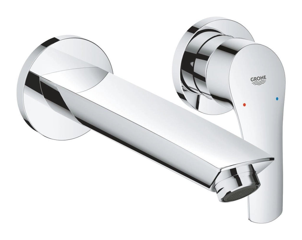 Baterie încastrată lavoar Grohe Eurosmart OHM 29338003