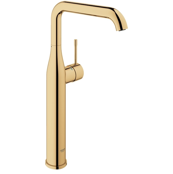 Смеситель для раковины высокий Grohe Essence XL Cool Sunrise 32901GL1