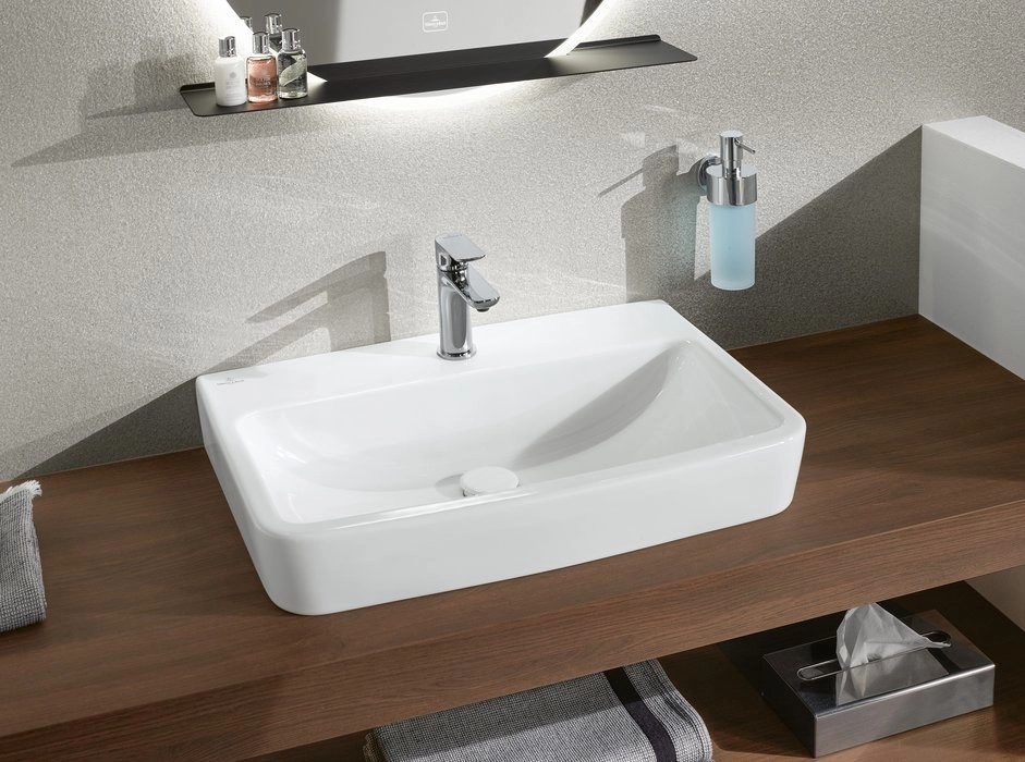 Baterie lavoar Villeroy&amp;Boch O.Novo