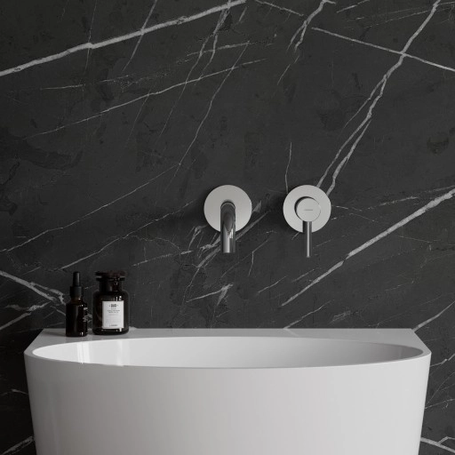 Baterie încastrată lavoar Omnires Y Y1215HCR