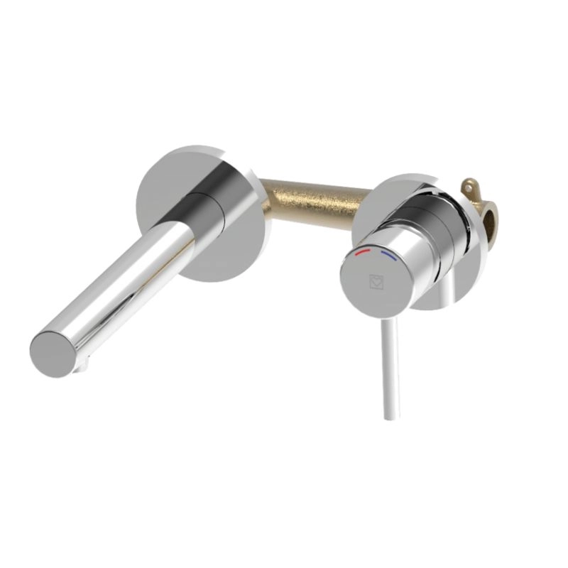 Baterie încastrată lavoar Herz Fresh f85 UH00034