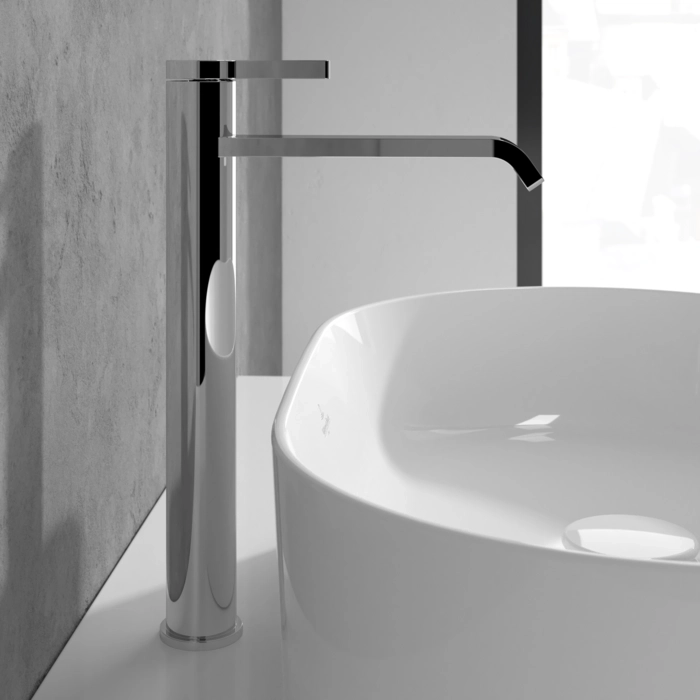 Baterie lavoar înalt Villeroy&amp;Boch Dawn