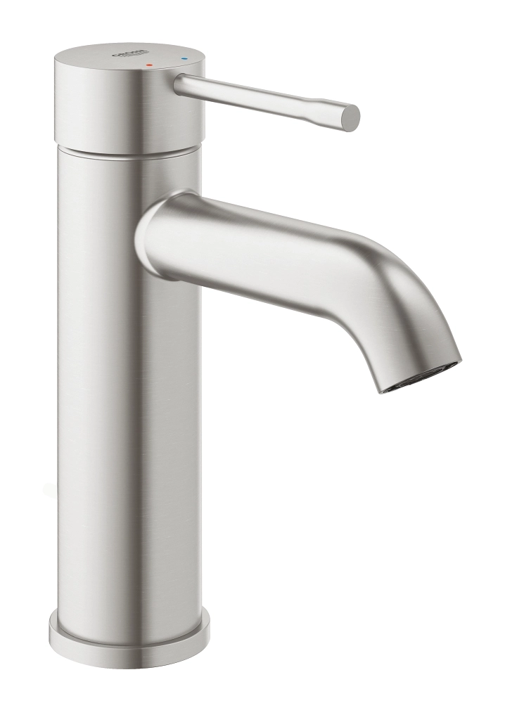Baterie lavoar Grohe Essence S Steel GROHE