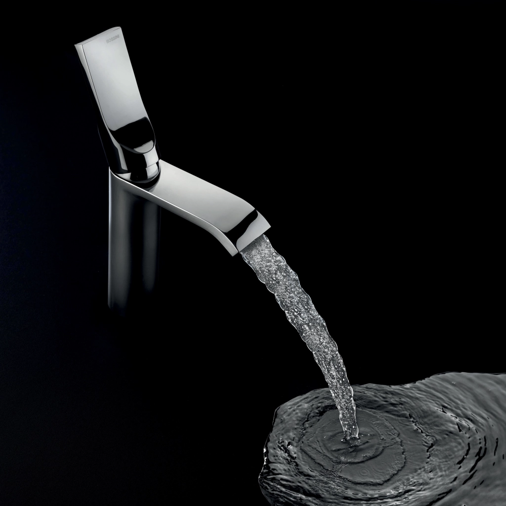 Baterie lavoar Bossini APICE M E89603000030005