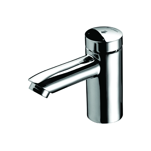 Смеситель для раковины нажимной Schell petit SCM