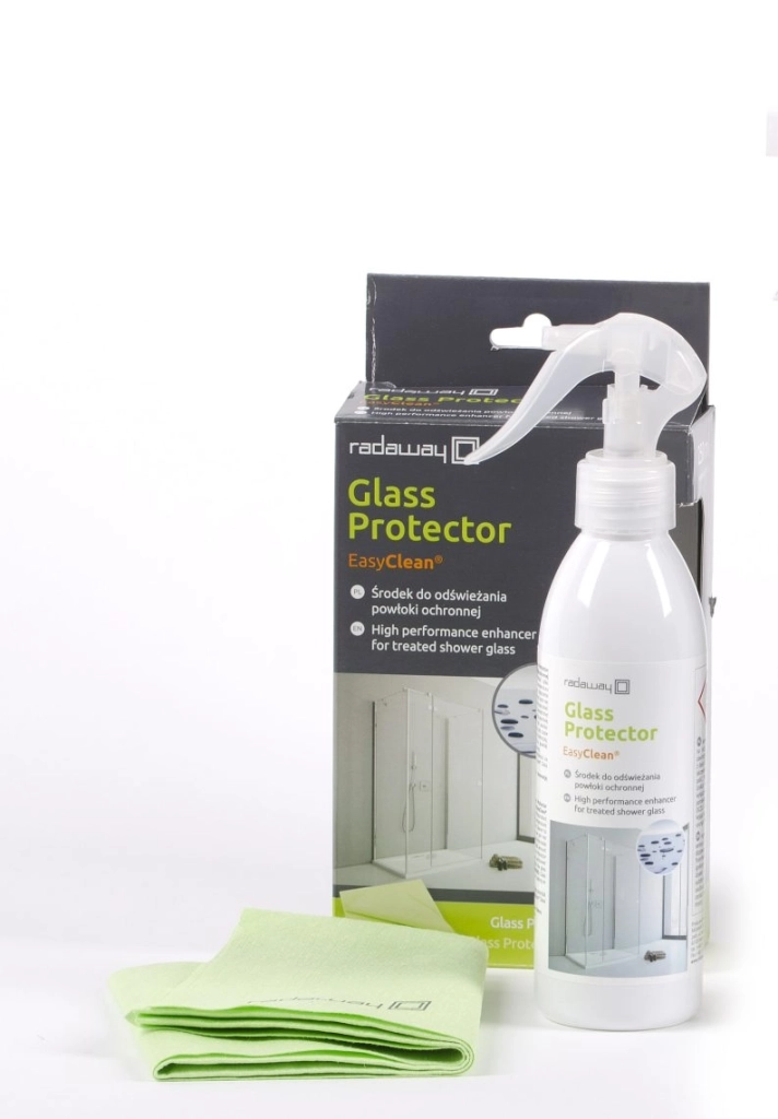 Gass Protector 250ml Radaway (ZPR-5258) Radaway