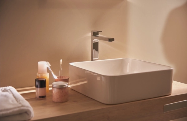 Baterie lavoar înalt Ideal Standard Edge ML A7114AA