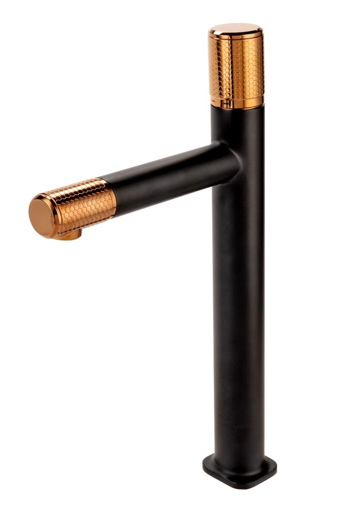 Baterie lavoar înalt FDesign Ardesia