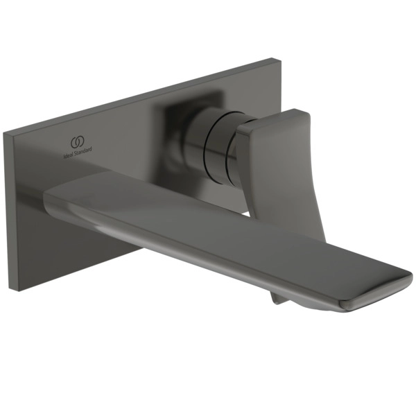 Baterie încastrată lavoar Ideal Standard Atelier Conca Magnetic Grey A7371A5