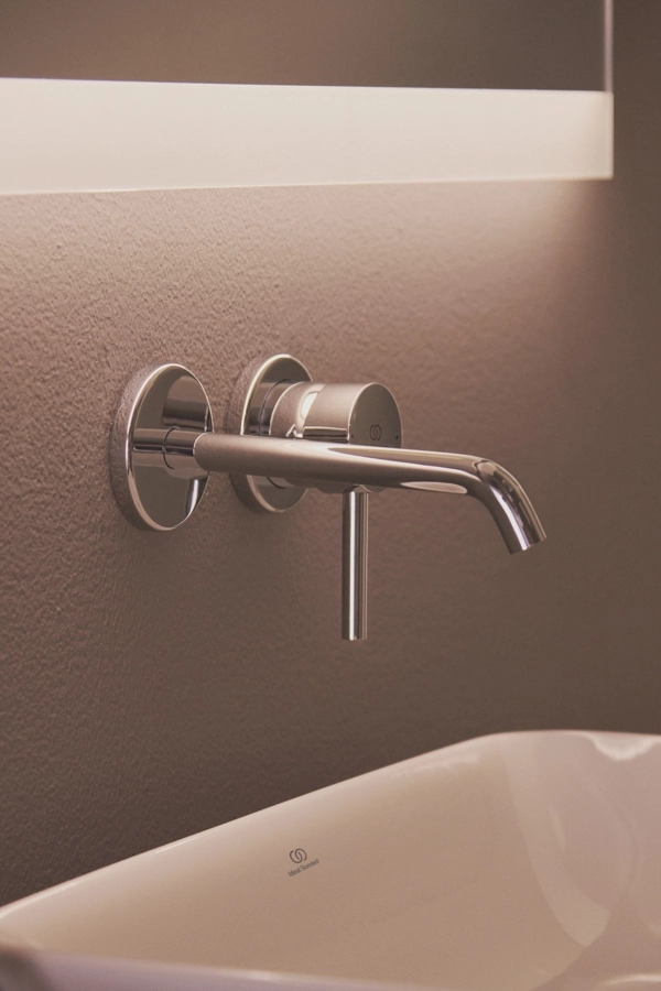 Baterie încastrată lavoar Ideal Standard Ceraline A6938AA