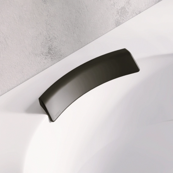 Suport p/u cap Black AH26 (207052) Riho