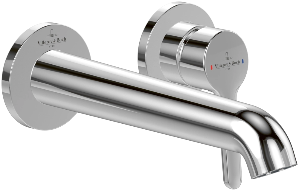 Baterie încastrată lavoar Villeroy&amp;Boch Skyla