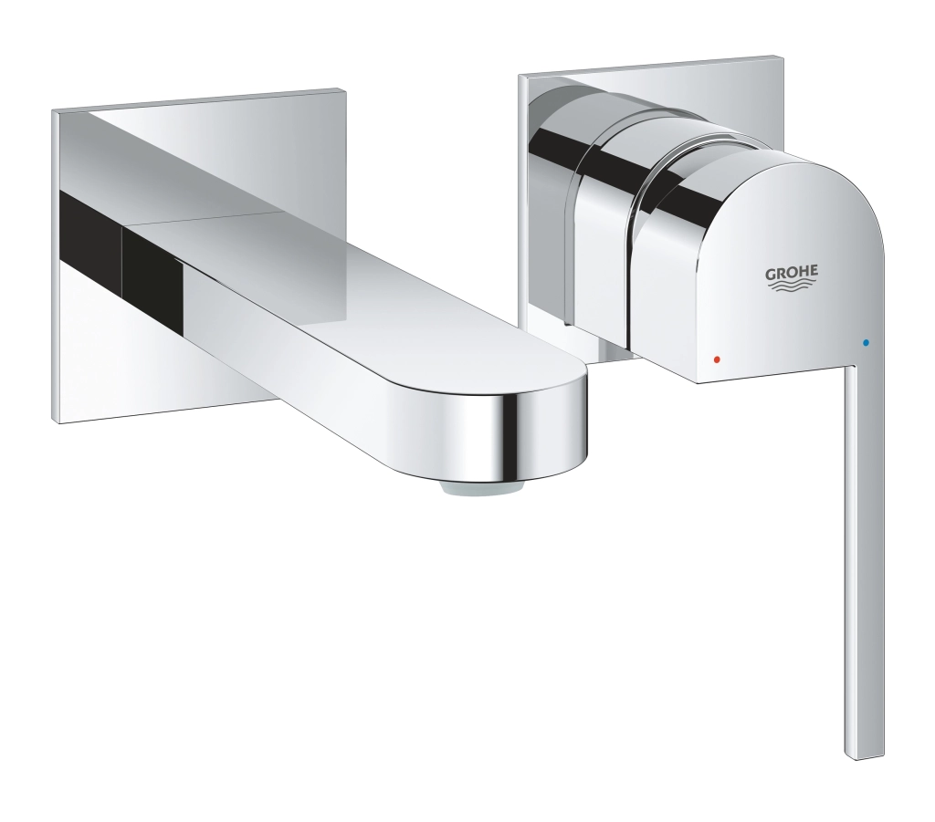 Baterie încastrată lavoar Grohe Plus 29303003 GROHE