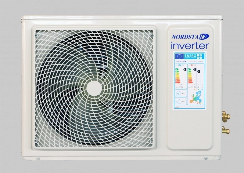 Conditioner NORD STAR 35 (12 000BTU) INVERTER