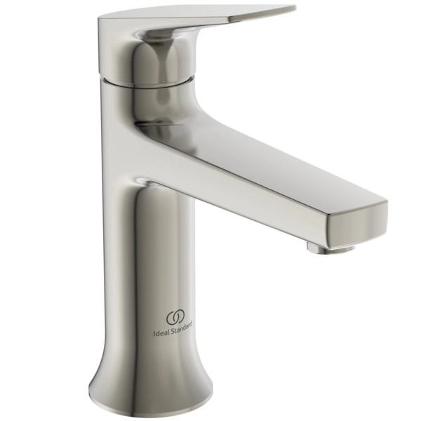 Baterie lavoar Ideal Standard Atelier La Dolce Vita Silver Storm BD654GN