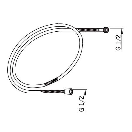 Set baterii Ideal Standard Alpha BD003AA